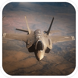 F-35 Lightning II Simula...