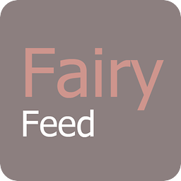 Fairy Feed
