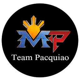 Team Pacquiao