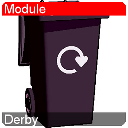 What Bin Day Derby