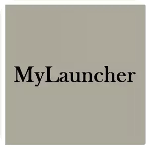 My_Launcher_Trial