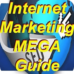 Internet Marketing Mega ...