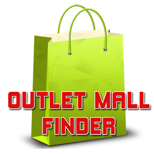 Factory Outlet Mall Finder US