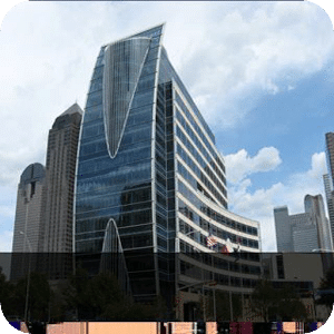 Dallas City App