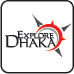 Explore Dhaka