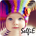 Selfie Photo Editor Effe...