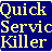 快速结束服务 Quick Service Killer