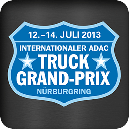 Truck-Grand-Prix App