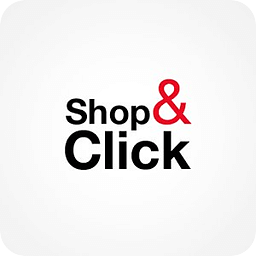 Shop&amp;Click App