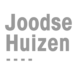 Joodse Huizen