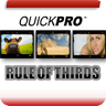 Rule of Thirds by QuickPro
