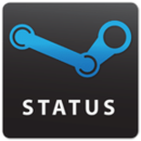 Steam Status - 状态