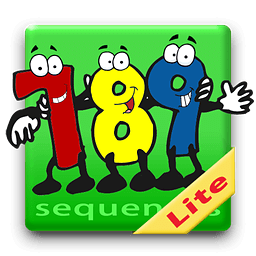 Sequences of Numbers Lite