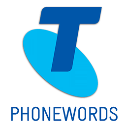 Telstra PhoneWords