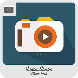 Insta Shape Photo Pro