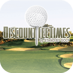 Discount Tee Times