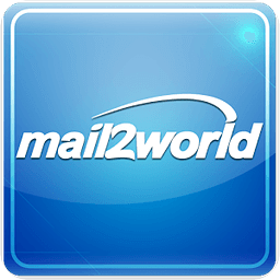 Mail2World Business