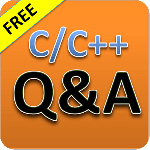 C/C++ Questions and Answers
