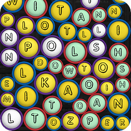 Word Drop Pro Game