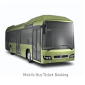 Mbus - Bus Ticket Booking