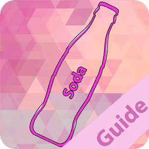 Guide Candy Crush Soda