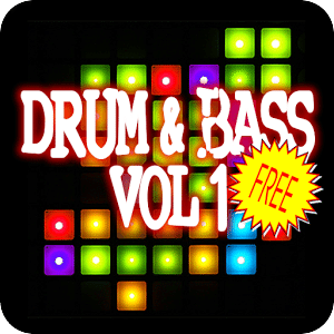 Drum & Bass Launchpad 1 Free