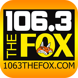 106.3 The Fox