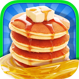 Pancake Maker!