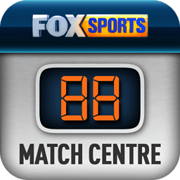 A-League Match Centre