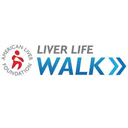 Liver Life Walk.