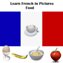 法国食品图片测试