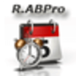 R.ABPro（数据管理工具）