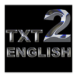 Txt 2 English