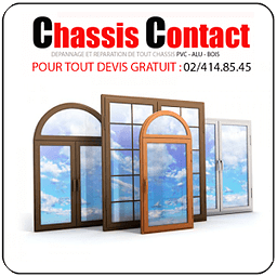 Chassis Contact