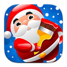 Santa Claus Coloring