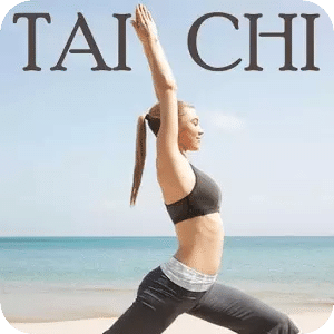 Healing Properties of Tai Chi