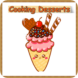 Cooking Desserts