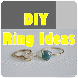 DIY Ring Ideas