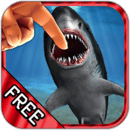 鲨鱼的手指3 d水族馆 Shark Fingers 3D Aquarium FREE