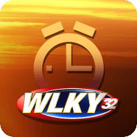 Alarm Clock WLKY Louisvi...