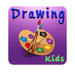 Canvas Painter for Kids