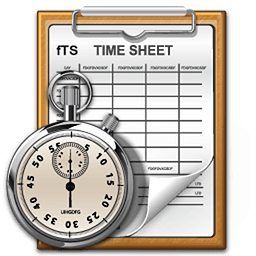 fTS freelance timesheet