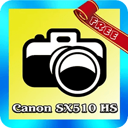 SX510 HS Tutorial