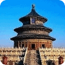 令人惊叹的中国古建筑