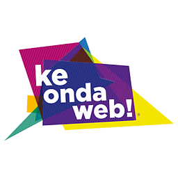 Ke onda web!