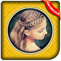 Braid Hair Style Tutorial