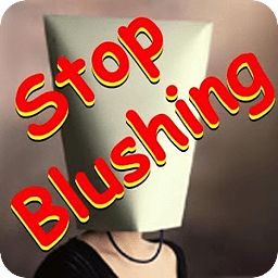 Stop Blushing Guide