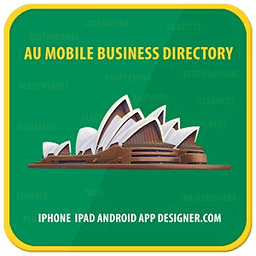AU Mobile Business Directory