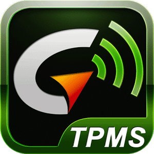 GoSafe TPMS