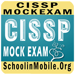 CISSP模拟考试